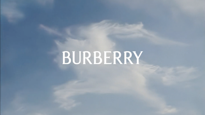 Burberry Outerwear Campaign 2024
